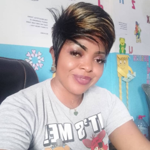 Linda  M.