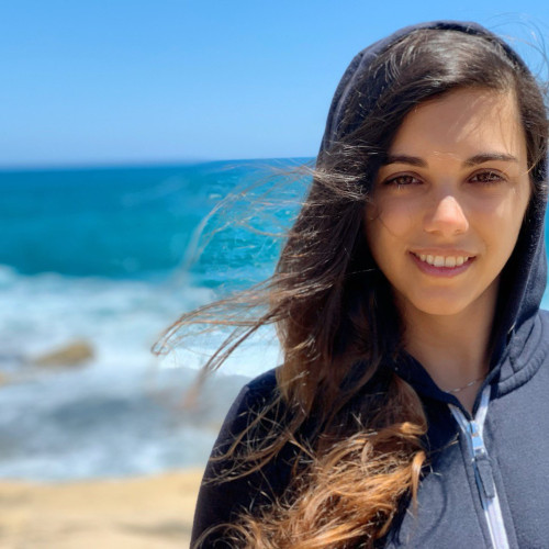 Francesca B. profile photo