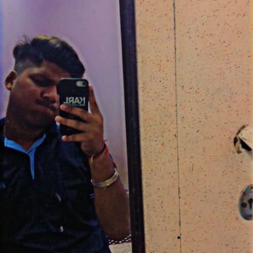 Ravi kant K.