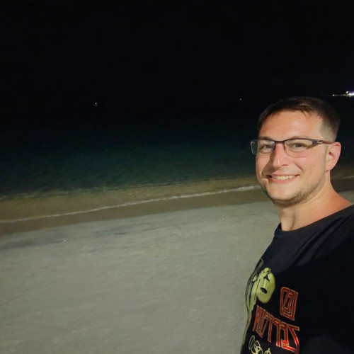 Matias M. profile photo