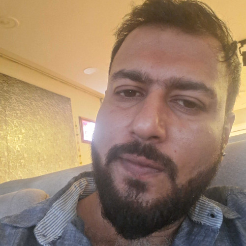 rohit a. profile photo