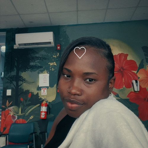 Nyah A. profile photo