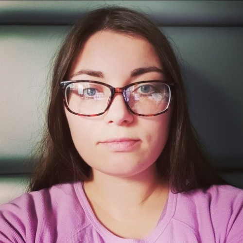 Mariia K. profile photo