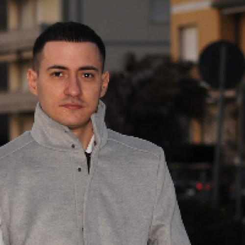 Daniele R. profile photo