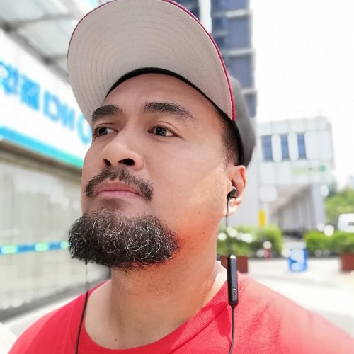 Marte Angelo P.