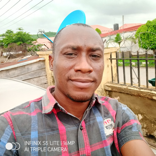 Chidozie  E. profile photo