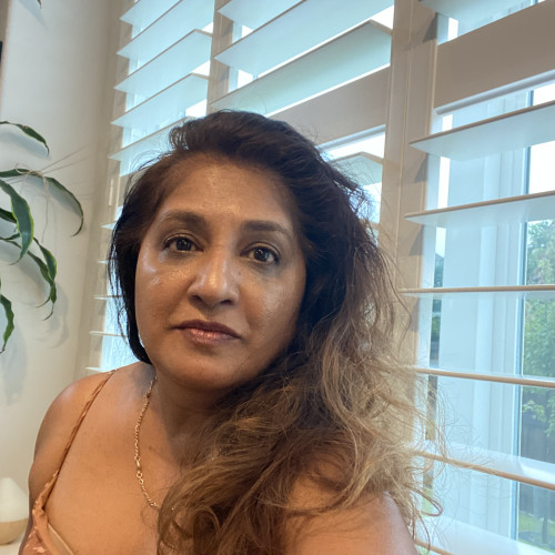 Meera C. profile photo