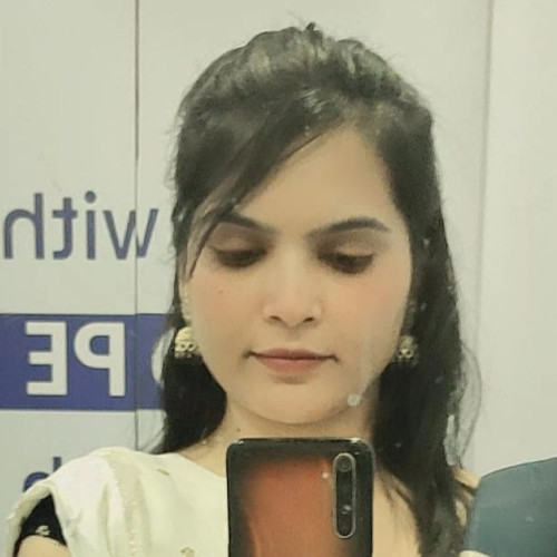 Poojaa K. profile photo