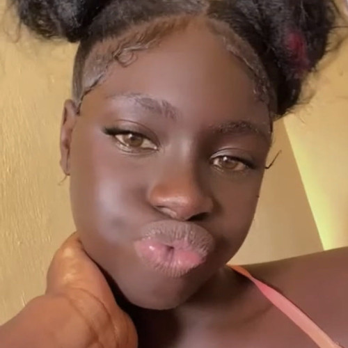 keisha g. profile photo