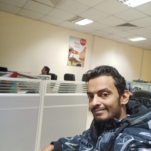 Sameh M. profile photo