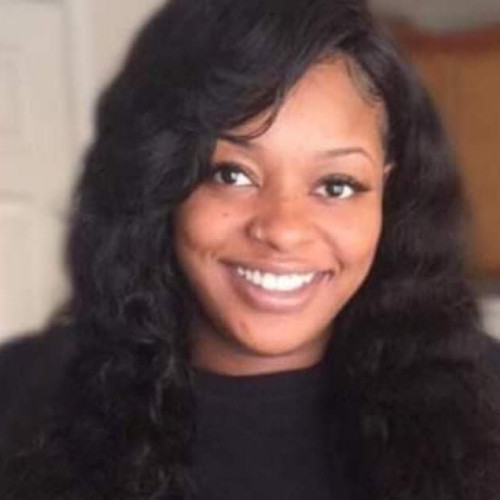 Larrisha M. profile photo
