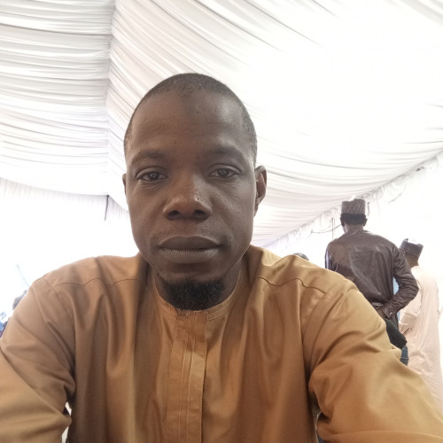 Sola O. profile photo