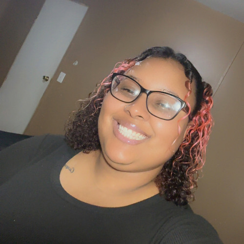 Allajziah D. profile photo