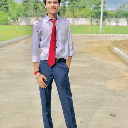 Dushyant K.