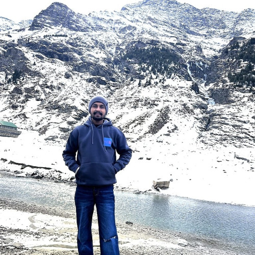 Abhishek  S. profile photo
