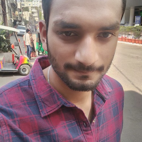 Mohan M.
