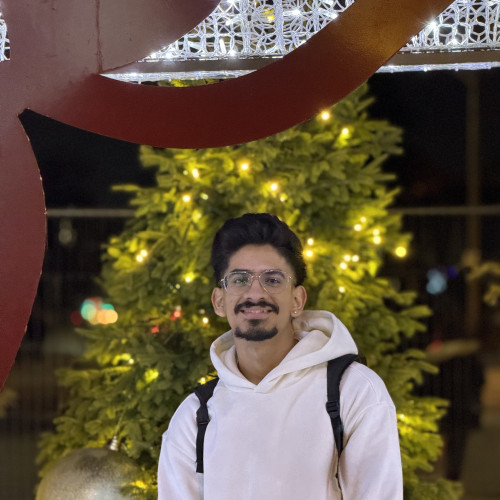 Nick N. profile photo