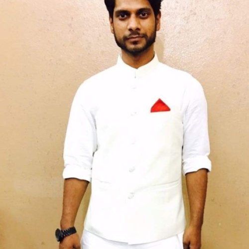 Umair M.