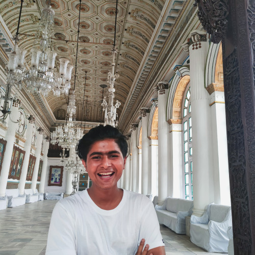 Anurag T. profile photo