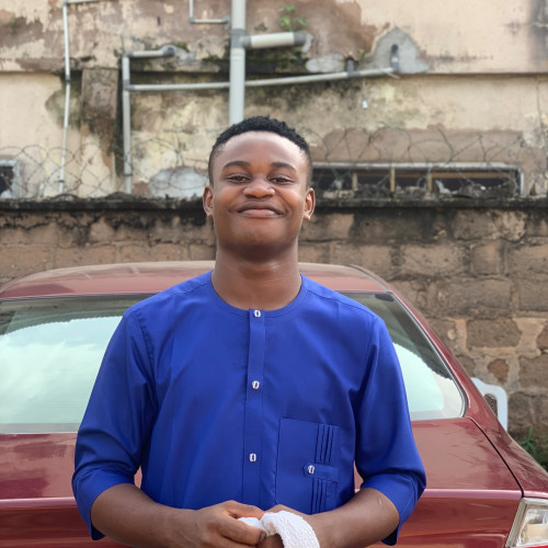Utuyo R. profile photo