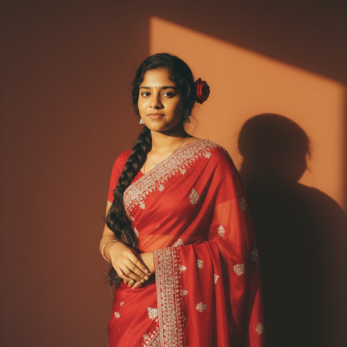 Pavani Y. profile photo