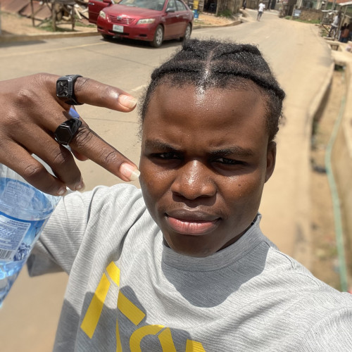 Lekky F. profile photo