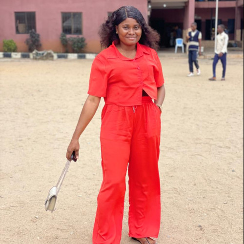 Francisca  U. profile photo