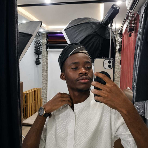 Emmanuel D. profile photo