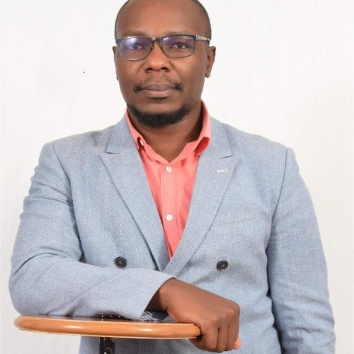 Methusellah W. profile photo