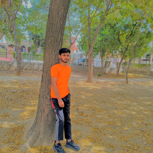 Shyam H. profile photo