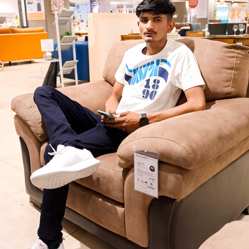 punmchand C. profile photo