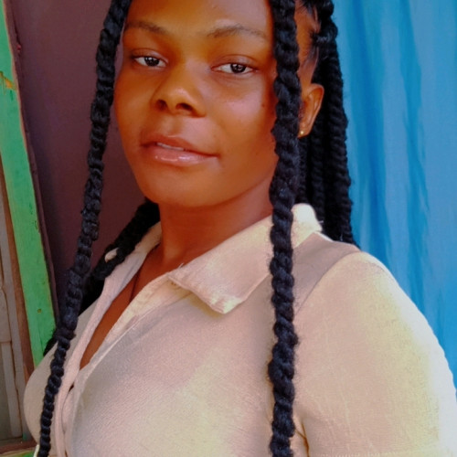 Ogochukwu  J.