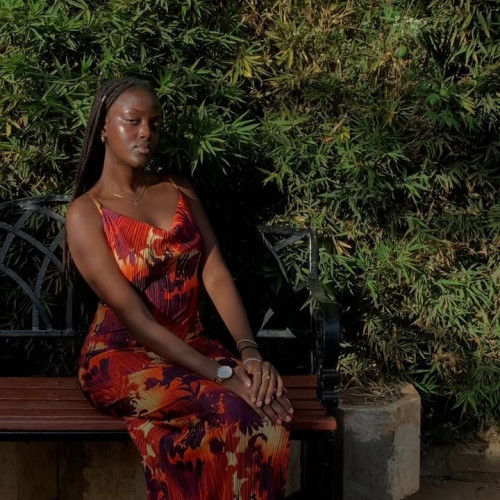 Priscillah  O. profile photo