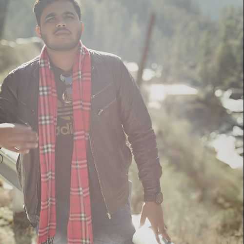 Mohammed A. profile photo