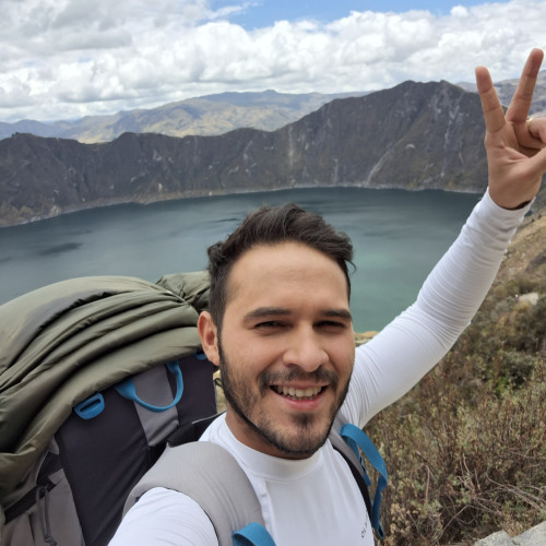 Daniel R. profile photo