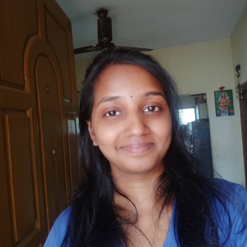 Suman Madhu R.