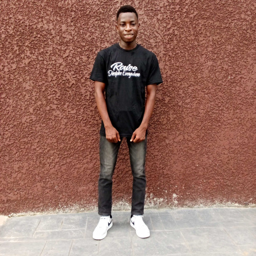 Miracle C. profile photo