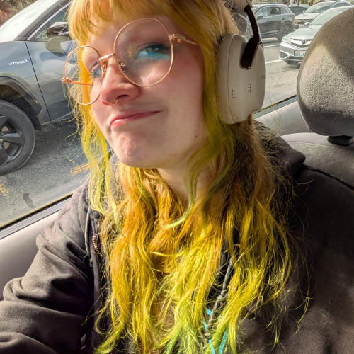 Lilly R. profile photo