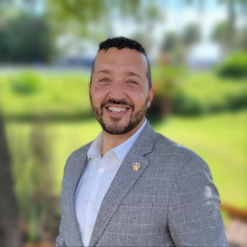 Joshua B. profile photo