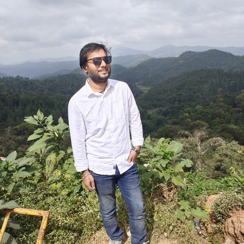 Abhishek Y. profile photo