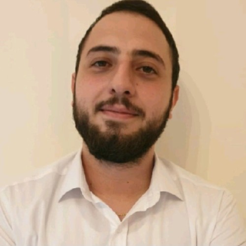 Omar H. profile photo