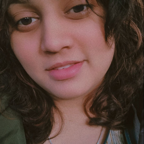 Shrusti  P.