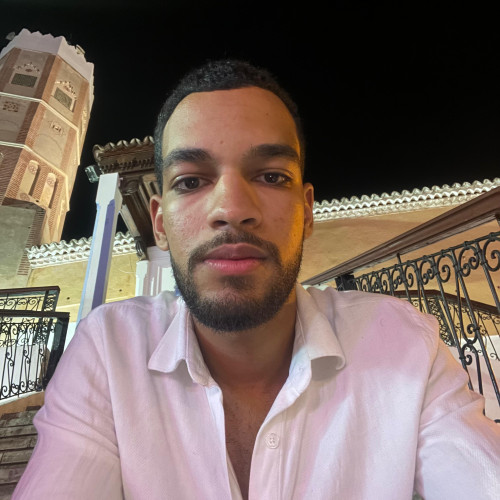 youssef s. profile photo