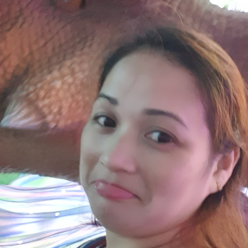 Abegail A. profile photo