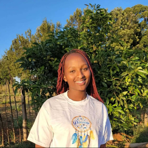 Millicent j. profile photo