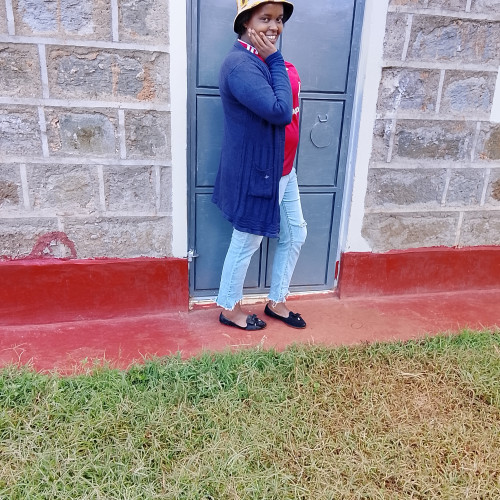 Geraldine  M. profile photo