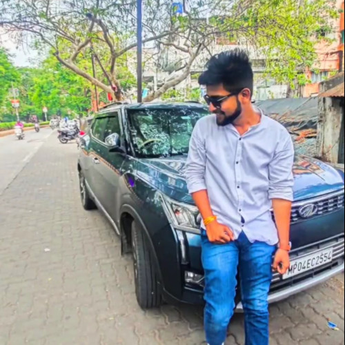 Pratik  K. profile photo