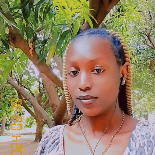Joyce t. profile photo