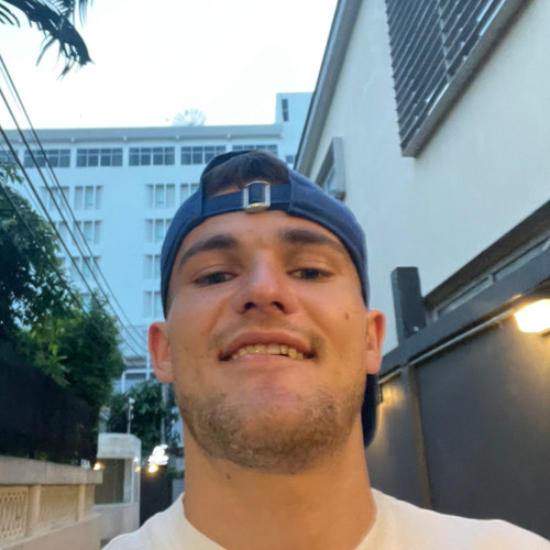 Luke  G. profile photo