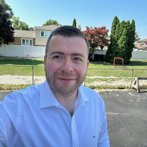 David S. profile photo